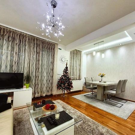 Apartment Joy Belgrád Kültér fotó