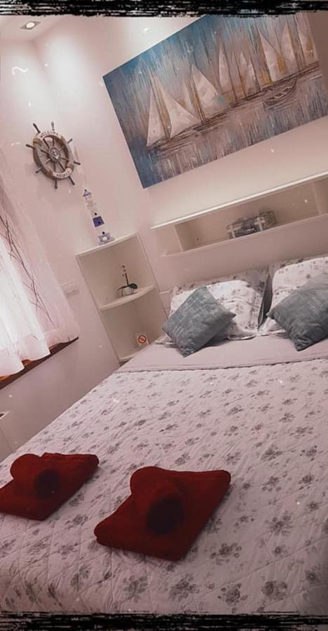 Apartment Joy Belgrád Kültér fotó