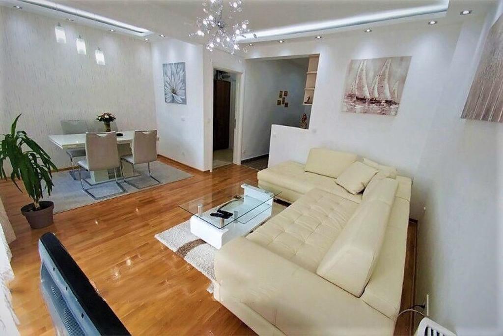 Apartment Joy Belgrád Kültér fotó