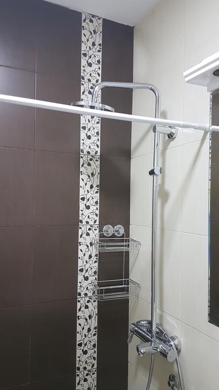 Apartment Joy Belgrád Kültér fotó