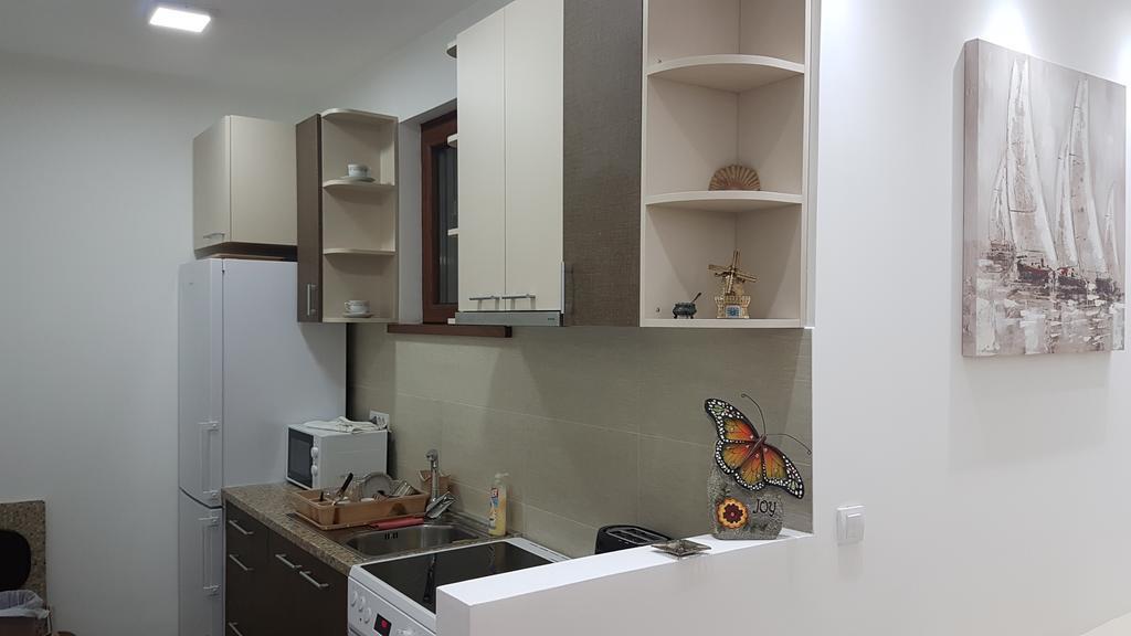 Apartment Joy Belgrád Kültér fotó