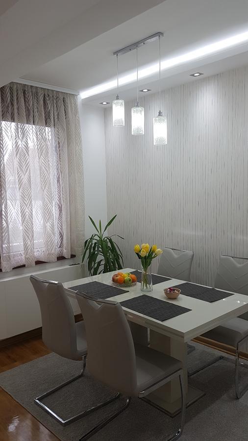 Apartment Joy Belgrád Kültér fotó
