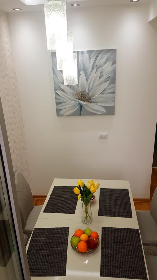 Apartment Joy Belgrád Kültér fotó