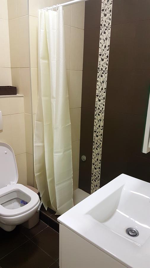 Apartment Joy Belgrád Kültér fotó