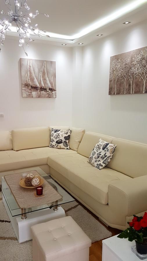 Apartment Joy Belgrád Kültér fotó
