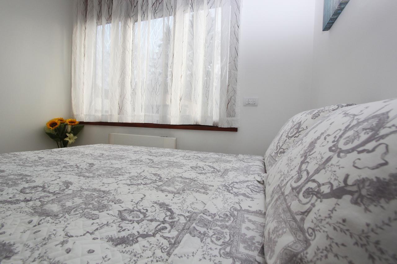 Apartment Joy Belgrád Kültér fotó