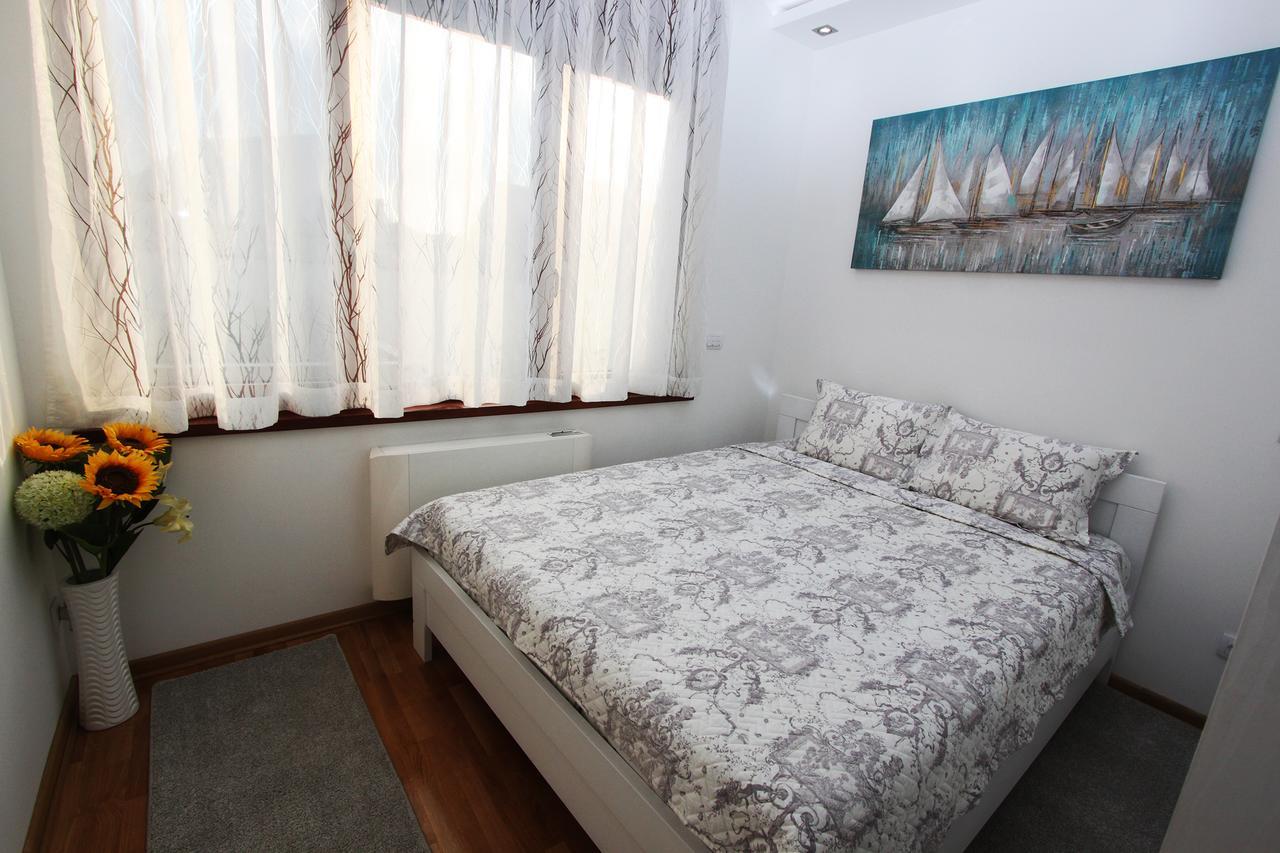 Apartment Joy Belgrád Kültér fotó