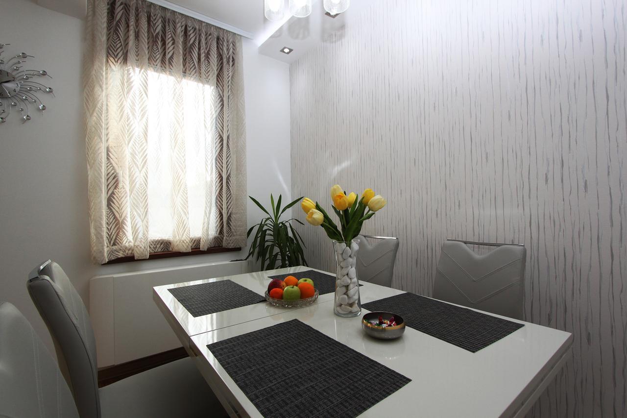 Apartment Joy Belgrád Kültér fotó