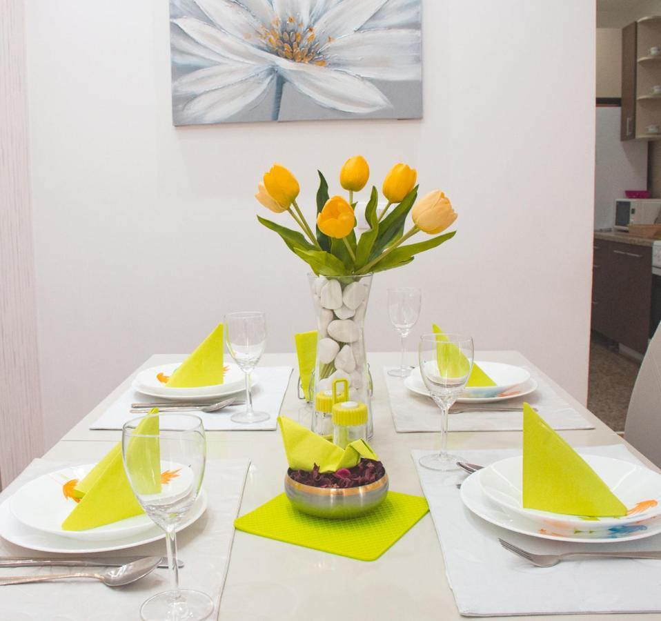 Apartment Joy Belgrád Kültér fotó