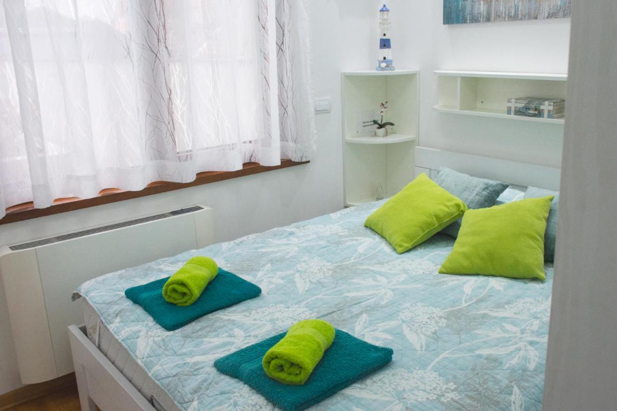 Apartment Joy Belgrád Kültér fotó