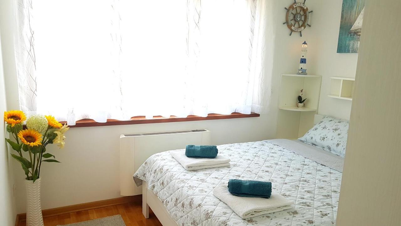 Apartment Joy Belgrád Kültér fotó